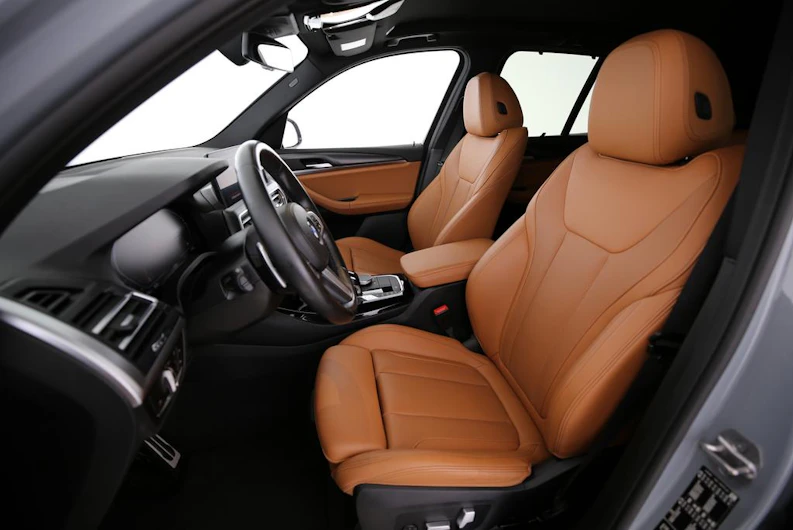 image du véhicule BMW X3