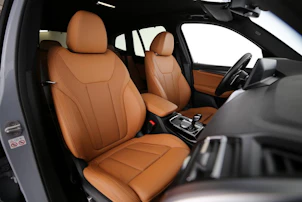 image du véhicule BMW X3 20d xDrive