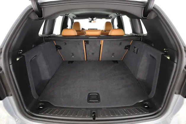 BMW X3 20d xDrive