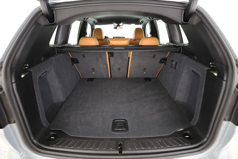 image du véhicule BMW X3