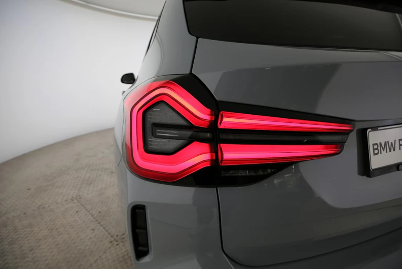 image du véhicule BMW X3