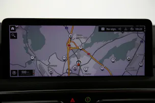 BMW X3 20d xDrive