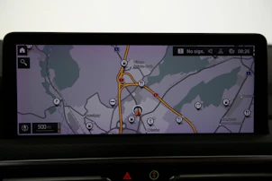 image du véhicule BMW X3 20d xDrive