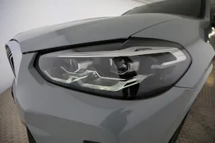 BMW X3 20d xDrive
