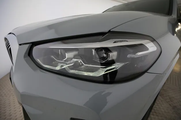 BMW X3 20d xDrive