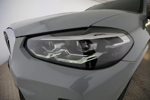 image du véhicule BMW X3 20d xDrive
