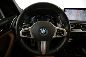 image du véhicule BMW X3 20d xDrive