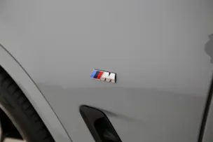 BMW X3 20d xDrive