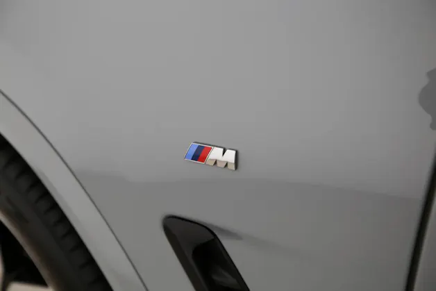 BMW X3 20d xDrive