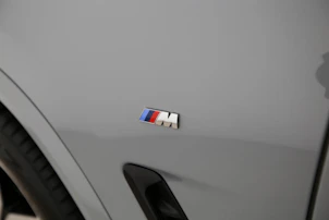 image du véhicule BMW X3 20d xDrive