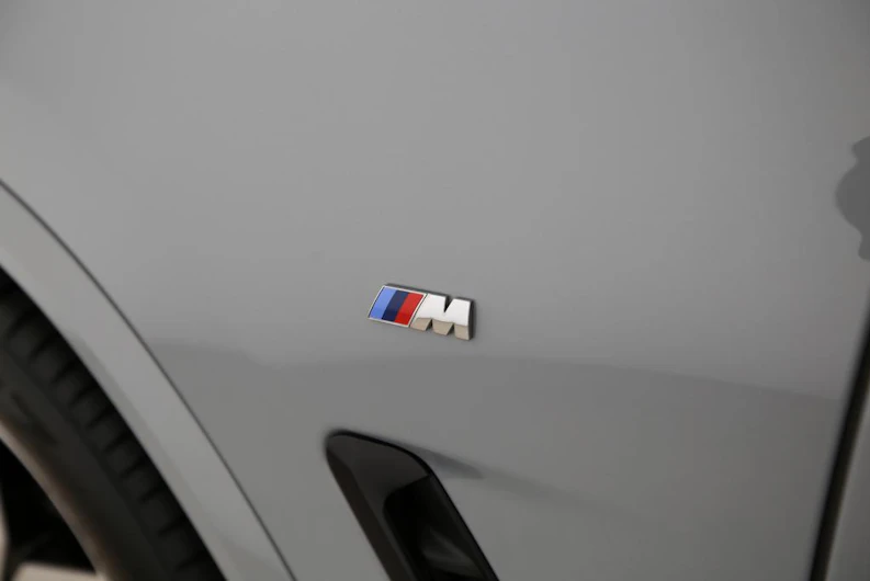 image du véhicule BMW X3