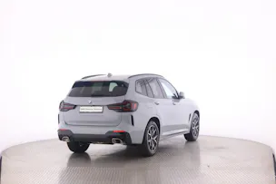 BMW X3 20d xDrive