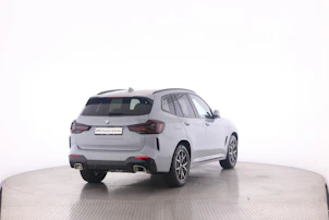 image du véhicule BMW X3 20d xDrive