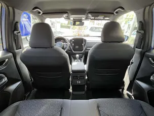 Subaru Forester Station 2.0i e-Boxer Swiss Plus