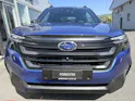 Subaru Forester Station 2.0i e-Boxer Swiss Plus