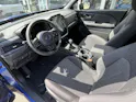 Subaru Forester Station 2.0i e-Boxer Swiss Plus