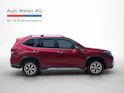 Subaru Forester Station 2.0i e-Boxer Swiss Plus