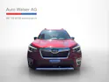 Subaru Forester Station 2.0i e-Boxer Swiss Plus