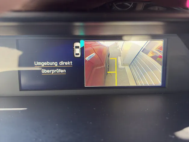 Subaru Forester Station 2.0i e-Boxer Swiss Plus