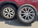 Subaru Forester Station 2.0i e-Boxer Swiss Plus