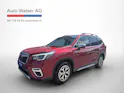 Subaru Forester Station 2.0i e-Boxer Swiss Plus