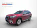 Subaru Forester Station 2.0i e-Boxer Swiss Plus