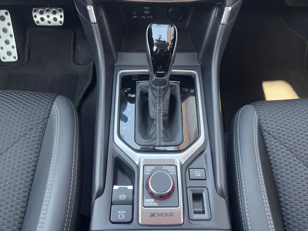 Subaru Forester Station 2.0i e-Boxer Swiss Plus