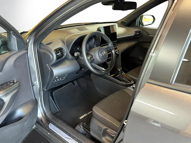 Toyota Yaris Cross 1.5 VVT-i HSD Trend AWD-i