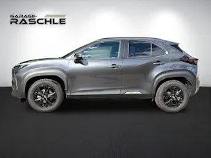 Toyota Yaris Cross 1.5 VVT-i HSD Trend AWD-i
