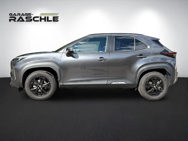 Toyota Yaris Cross 1.5 VVT-i HSD Trend AWD-i