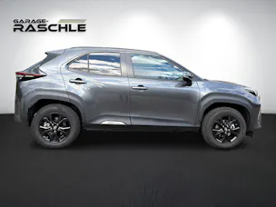 Toyota Yaris Cross 1.5 VVT-i HSD Trend AWD-i