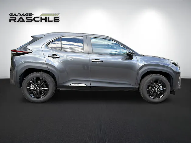 Toyota Yaris Cross 1.5 VVT-i HSD Trend AWD-i