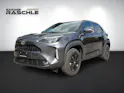 Toyota Yaris Cross 1.5 VVT-i HSD Trend AWD-i