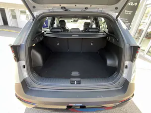 Kia Sportage 1.6 T-GDi Hybrid Black Edition