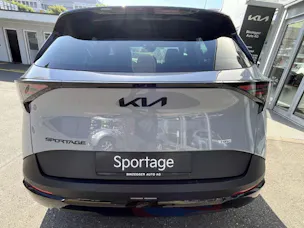 Kia Sportage 1.6 T-GDi Hybrid Black Edition