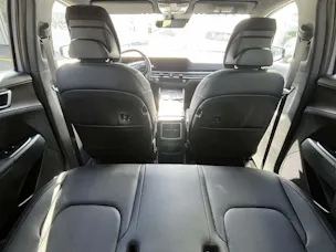 Kia Sportage 1.6 T-GDi Hybrid Black Edition