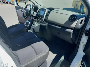 Renault Trafic Passenger 1.6 dCi TwinTurbo Authentique