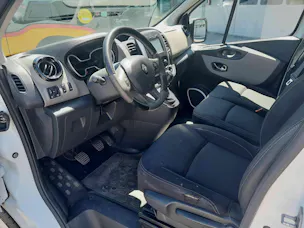 Renault Trafic Passenger 1.6 dCi TwinTurbo Authentique