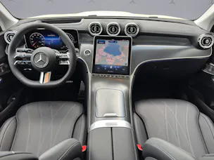 MERCEDES-BENZ GLC 300 e EQ Star AMG Line 4matic