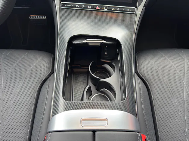 MERCEDES-BENZ GLC 300 e EQ Star AMG Line 4matic