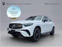 MERCEDES-BENZ GLC 300 e EQ Star AMG Line 4matic