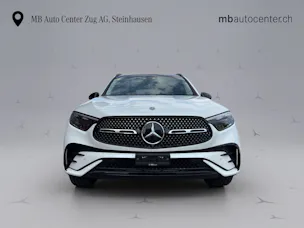 MERCEDES-BENZ GLC 300 e EQ Star AMG Line 4matic