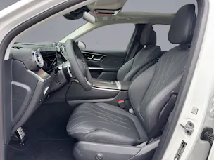 MERCEDES-BENZ GLC 300 e EQ Star AMG Line 4matic