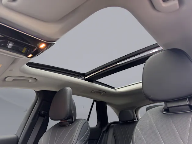 MERCEDES-BENZ GLC 300 e EQ Star AMG Line 4matic