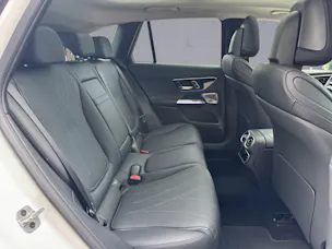 MERCEDES-BENZ GLC 300 e EQ Star AMG Line 4matic