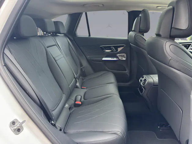MERCEDES-BENZ GLC 300 e EQ Star AMG Line 4matic