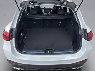 MERCEDES-BENZ GLC 300 e EQ Star AMG Line 4matic