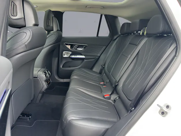 MERCEDES-BENZ GLC 300 e EQ Star AMG Line 4matic