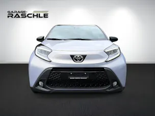 Toyota Aygo X 1.0 VVT-i JBL Edition