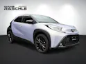 Toyota Aygo X 1.0 VVT-i JBL Edition